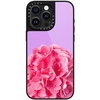 image:imageCASETiFY for iPhone 17 Pro Max Case  Glaze Compatible with MagSafe  Scratch Resistant  PeelProof Print  49 ft 1X Military Grade Drop Protection  Strawberry slices  Soft Blush  BlackHortensie