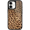 image:imageCASETiFY for iPhone 17 Pro Max Case  Glaze Compatible with MagSafe  Scratch Resistant  PeelProof Print  49 ft 1X Military Grade Drop Protection  Strawberry slices  Soft Blush  BlackJaguar