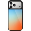 image:imageCASETiFY for iPhone 17 Pro Max Case  Glaze Compatible with MagSafe  Scratch Resistant  PeelProof Print  49 ft 1X Military Grade Drop Protection  Strawberry slices  Soft Blush  BlackOcean Gradient