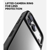 image:imageCASETiFY for iPhone 17 Pro Max Case  Mirror Compatible with MagSafe  Reflective  49 ft Drop Protection  Metallic Ribbon  Black On BlackYou Are Stars Collage