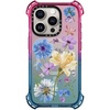Pressed Floral