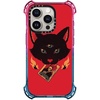 Cat Tarot Death