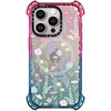 image:imageCASETiFY for iPhone 15 Pro Case  Bounce Compatible with MagSafe  Shockproof  213 ft 6x Military Grade Drop Protection  Bee in the Flowers by Papio Press  Cotton Candypink pastel cute floral