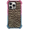 Zebra-Brown