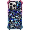 Deep Blue Crystal