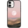 image:imageCASETiFY for iPhone 16 Plus Case  Compact  Lightweight  4ft 2x Military Grade Drop Protection  Curiosity by Andhika Ramadhian  Black