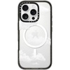 image:imageCASETiFY for iPhone 16 Pro Case  Impact Compatible with MagSafe  82 ft 4x Military Grade Drop Protection  A Dream  Black