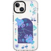 image:imageCASETiFY for iPhone 16 Pro Max Case  Impact Compatible with MagSafe  82 ft 4x Military Grade Drop Protection  Virgo  BlackAquarius Clear