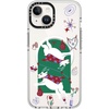 image:imageCASETiFY for iPhone 16 Pro Max Case  Impact Compatible with MagSafe  82 ft 4x Military Grade Drop Protection  Virgo  BlackAries Clear