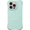 image:imageCASETiFY for iPhone 16 Pro Max Case  Ripple Compatible with MagSafe  Silicone  Wave Textured  66 ft 2X Military Grade Drop Protection  JadeJade