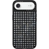 image:imageCASETiFY for iPhone 17 Pro Case  Crystal  Premium Crystal  49 ft 1X Military Grade Drop Protection  iPhone 17 Pro  Crystal Case  Black  BlackBlack