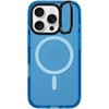 image:imageCASETiFY for iPhone 17 Pro Case  Impact Compatible with MagSafe  82 ft 4x Military Grade Drop Protection  TortoiseshellBaby Blue with Ring Stand