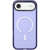 image:imageCASETiFY for iPhone 17 Pro Case  Impact Compatible with MagSafe  82 ft 4x Military Grade Drop Protection  TortoiseshellSoft Blue