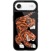 Fierce Tiger