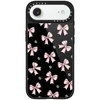 Metallic Pink Ribbon