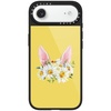 Floral Bunny