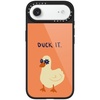 Duck it