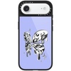 Chrome Butterfly