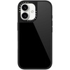 image:imageCASETiFY for iPhone 17 Pro Max Case  Glaze Compatible with MagSafe  Scratch Resistant  PeelProof Print  49 ft 1X Military Grade Drop Protection  Strawberry slices  Soft Blush  BlackBlack