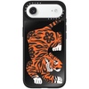 Fierce Tiger