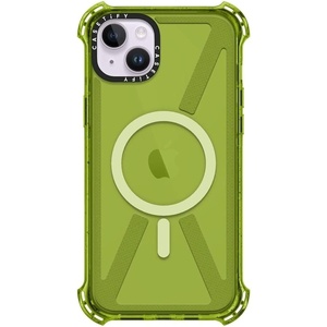 image:imageCASETiFY for iPhone 17 Pro Case  Bounce Compatible with MagSafe  Shockproof  213 ft 7X Military Grade Drop Protection  Matte BlackKiwi