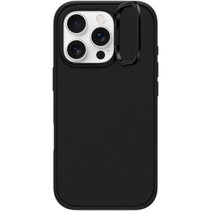 image:imageCASETiFY for iPhone 17 Pro Case  Impact Compatible with MagSafe  82 ft 4x Military Grade Drop Protection  TortoiseshellMatte Black with Ring Stand