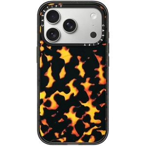 image:imageCASETiFY for iPhone 17 Pro Case  Impact Compatible with MagSafe  82 ft 4x Military Grade Drop Protection  TortoiseshellTortoiseshell