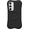image:imageCASETiFY for Galaxy S24 Ultra Case  Ripple Black  Silicone  66 ft 2x Military Grade Drop Protection  BlackBlack