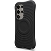 image:imageCASETiFY for Galaxy S24 Ultra Case  Ripple Black  Silicone  66 ft 2x Military Grade Drop Protection  BlackBlack