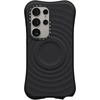 image:imageCASETiFY for Galaxy S24 Ultra Case  Ripple Black  Silicone  66 ft 2x Military Grade Drop Protection  BlackBlack