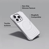 image:imageCASETiFY for Galaxy S24 Ultra Case  Ripple Black  Silicone  66 ft 2x Military Grade Drop Protection  BlackBlack