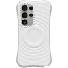 image:imageCASETiFY for Galaxy S24 Ultra Case  Ripple Black  Silicone  66 ft 2x Military Grade Drop Protection  BlackWhite