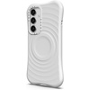 image:imageCASETiFY for Galaxy S24 Ultra Case  Ripple Black  Silicone  66 ft 2x Military Grade Drop Protection  BlackWhite