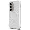 image:imageCASETiFY for Galaxy S24 Ultra Case  Ripple Black  Silicone  66 ft 2x Military Grade Drop Protection  BlackWhite