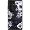image:imageCASETiFY for Galaxy S25 Case  Impact  82 ft 4x Military Grade Drop Protection  Chrome Doodles  BlackBlue Spring