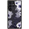 image:imageCASETiFY for Galaxy S25 Case  Impact  82 ft 4x Military Grade Drop Protection  Chrome Doodles  BlackBlue Spring
