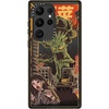 image:imageCASETiFY for Galaxy S25 Case  Impact  82 ft 4x Military Grade Drop Protection  Chrome Doodles  BlackBroccozilla