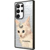 image:imageCASETiFY for Galaxy S25 Case  Impact  82 ft 4x Military Grade Drop Protection  Chrome Doodles  BlackCalculating