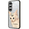 image:imageCASETiFY for Galaxy S25 Case  Impact  82 ft 4x Military Grade Drop Protection  Chrome Doodles  BlackCalculating
