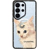 image:imageCASETiFY for Galaxy S25 Case  Impact  82 ft 4x Military Grade Drop Protection  Chrome Doodles  BlackCalculating