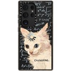 image:imageCASETiFY for Galaxy S25 Case  Impact  82 ft 4x Military Grade Drop Protection  Chrome Doodles  BlackCalculating