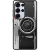 image:imageCASETiFY for Galaxy S25 Case  Impact  82 ft 4x Military Grade Drop Protection  Chrome Doodles  BlackCamera Case  Classic