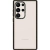 image:imageCASETiFY for Galaxy S25 Case  Impact  82 ft 4x Military Grade Drop Protection  Chrome Doodles  BlackClear Black
