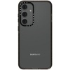 image:imageCASETiFY for Galaxy S25 Case  Impact  82 ft 4x Military Grade Drop Protection  Chrome Doodles  BlackClear Black