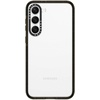 image:imageCASETiFY for Galaxy S25 Case  Impact  82 ft 4x Military Grade Drop Protection  Chrome Doodles  BlackClear Black