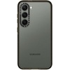 image:imageCASETiFY for Galaxy S25 Case  Impact  82 ft 4x Military Grade Drop Protection  Chrome Doodles  BlackClear Black