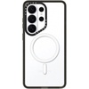 image:imageCASETiFY for Galaxy S25 Case  Impact  82 ft 4x Military Grade Drop Protection  Chrome Doodles  BlackClear Black