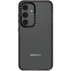 image:imageCASETiFY for Galaxy S25 Case  Impact  82 ft 4x Military Grade Drop Protection  Chrome Doodles  BlackClear Black