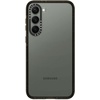 image:imageCASETiFY for Galaxy S25 Case  Impact  82 ft 4x Military Grade Drop Protection  Chrome Doodles  BlackClear Black