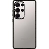 image:imageCASETiFY for Galaxy S25 Case  Impact  82 ft 4x Military Grade Drop Protection  Chrome Doodles  BlackClear Black